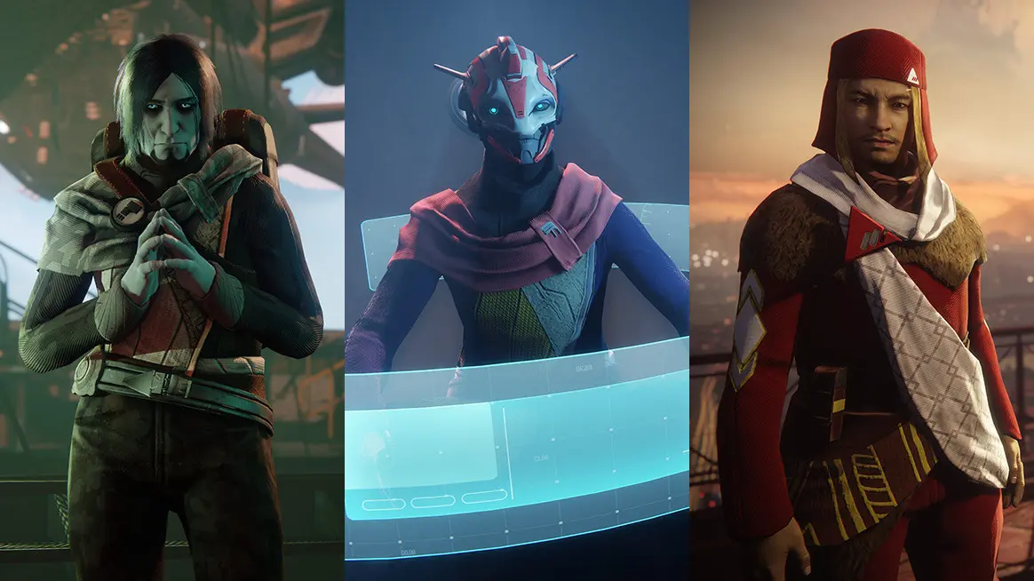 Imagen de Todos los detalles sobre el evento de las Facciones en Destiny 2