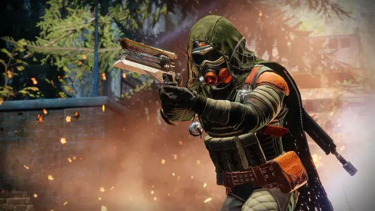 Destiny 2