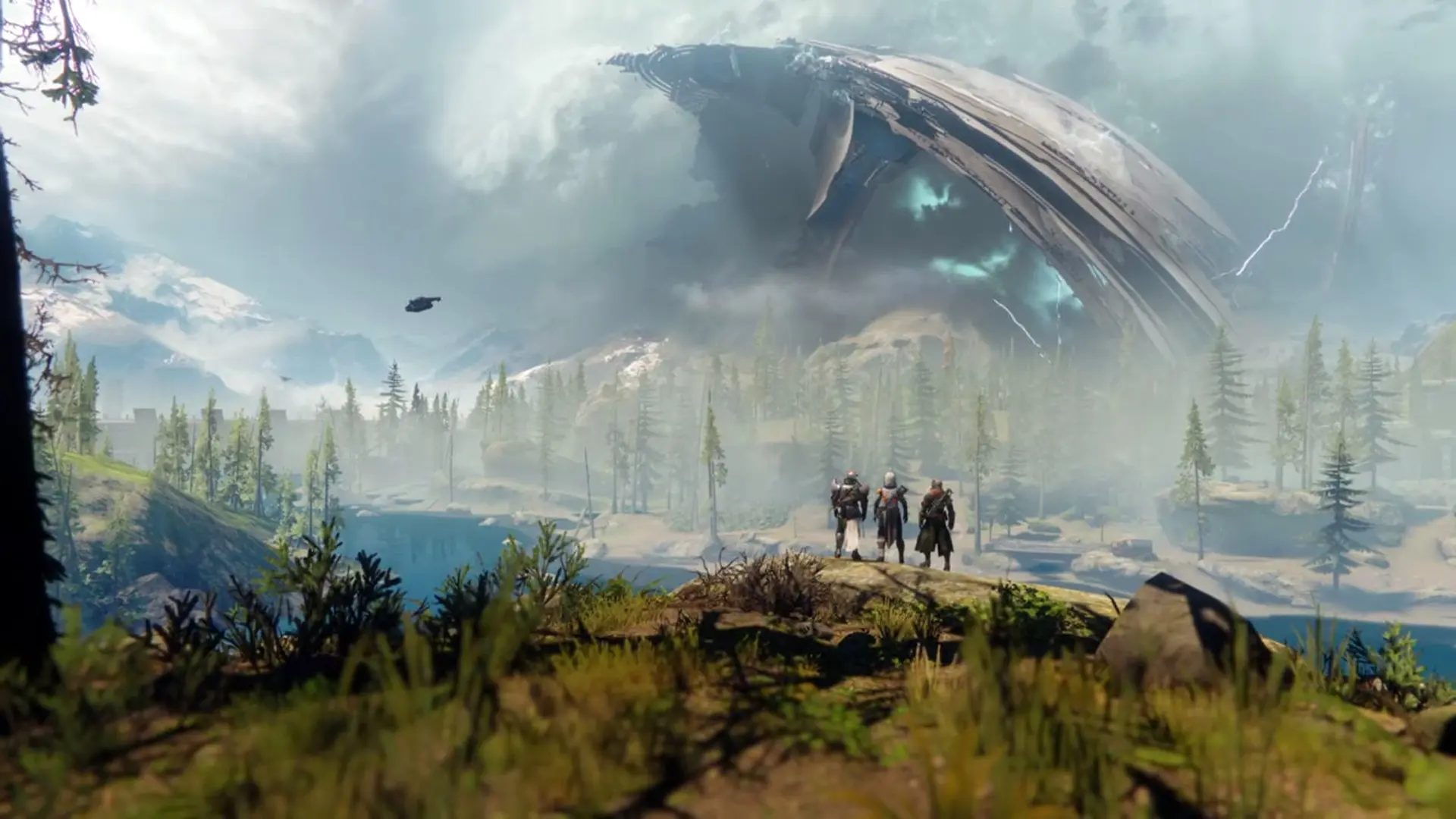 Imagen de Ya conocemos el nivel para acceder a la primera Raid de Destiny 2