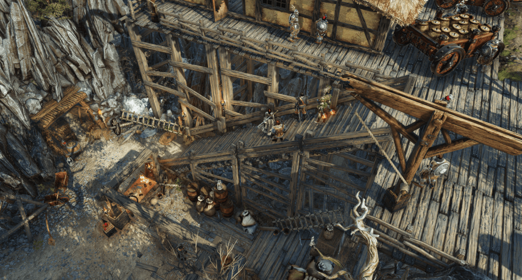 divinity original sin 2 review 2