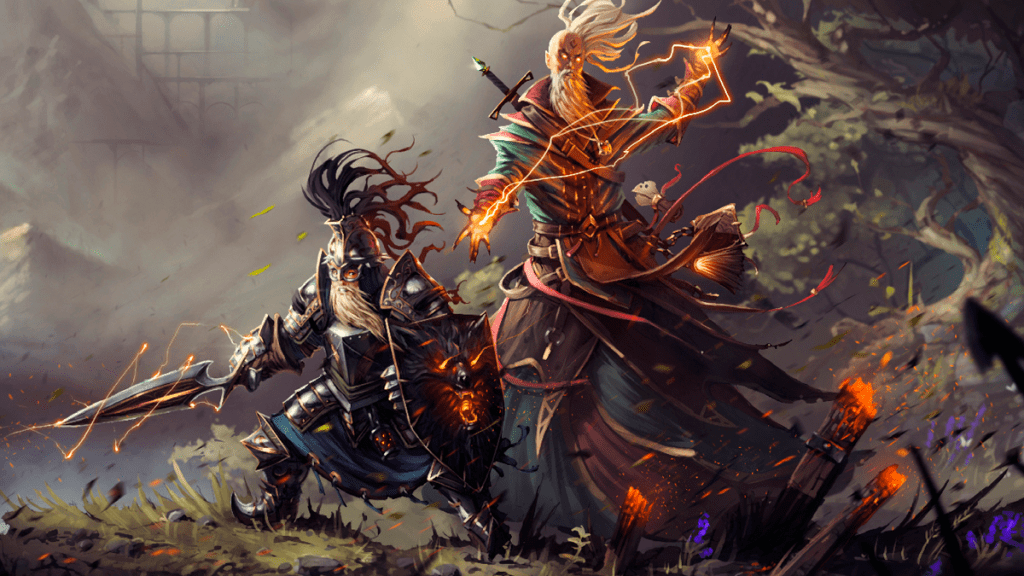 divinity original sin 2 review 3