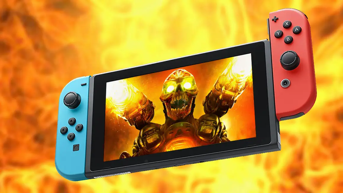 DOOM