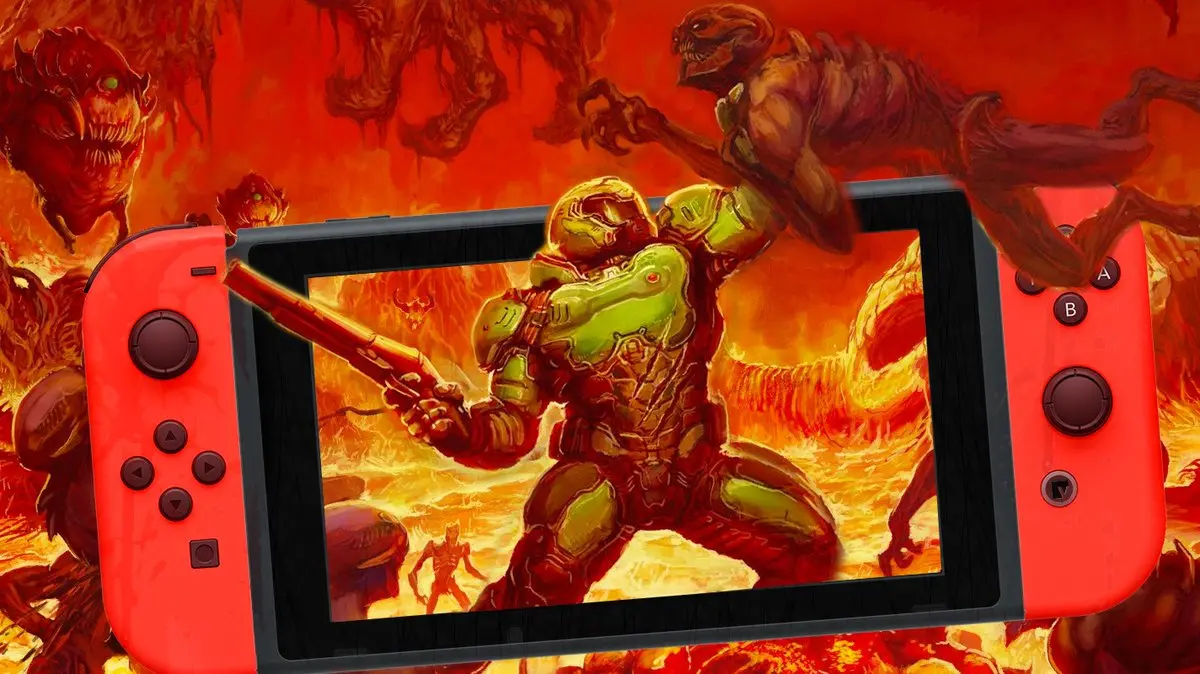DOOM