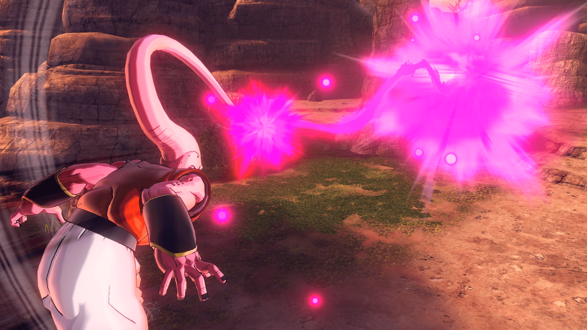 Imagen de Presentado oficialmente el nuevo DLC de Dragon Ball Xenoverse 2