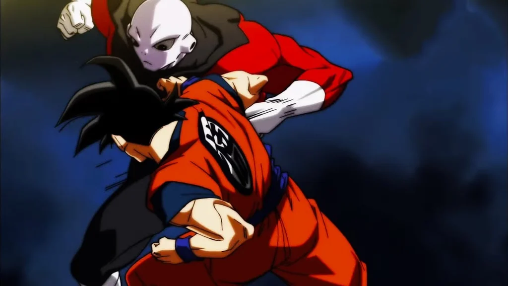 dragonballsuper