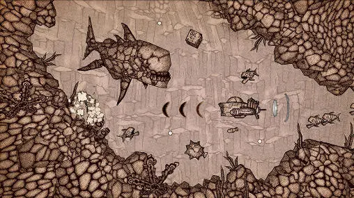 Imagen de Earth Atlantis llegará a Nintendo Switch durante este otoño