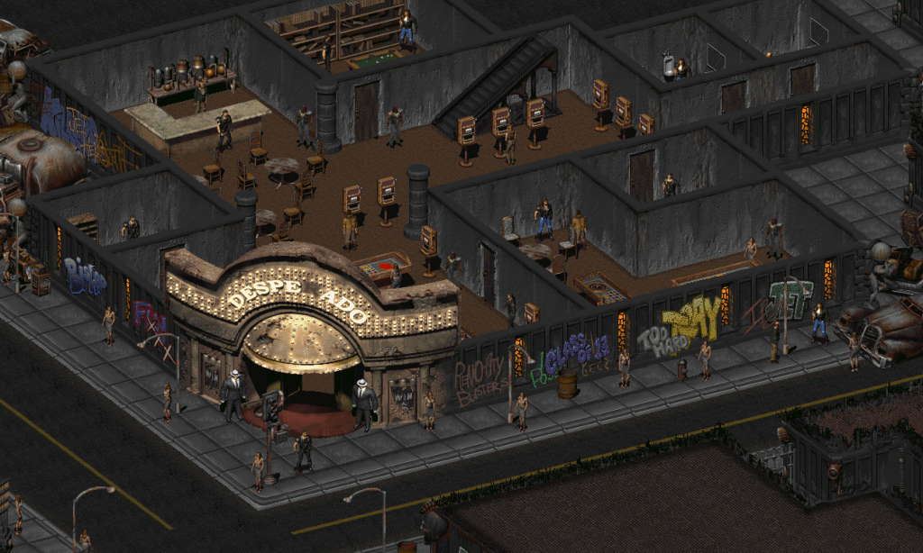 fallout 2