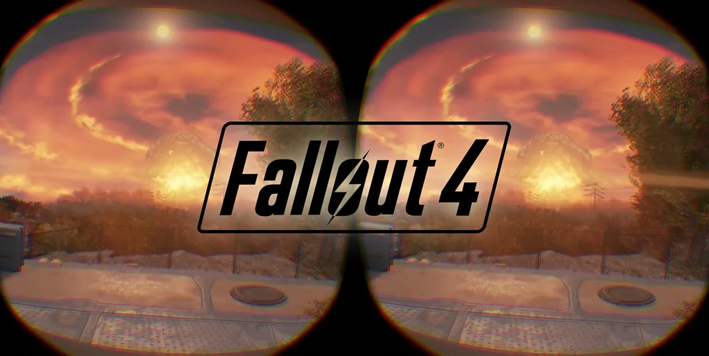 fallout 4 vr