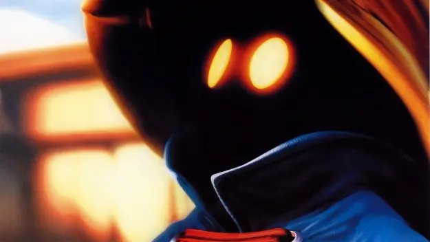 Final Fantasy IX