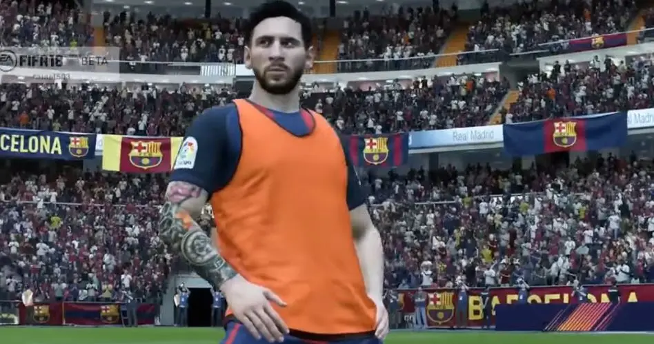 Imagen de FIFA 18 no reducirá la media de ningún jugador en Ultimate Team