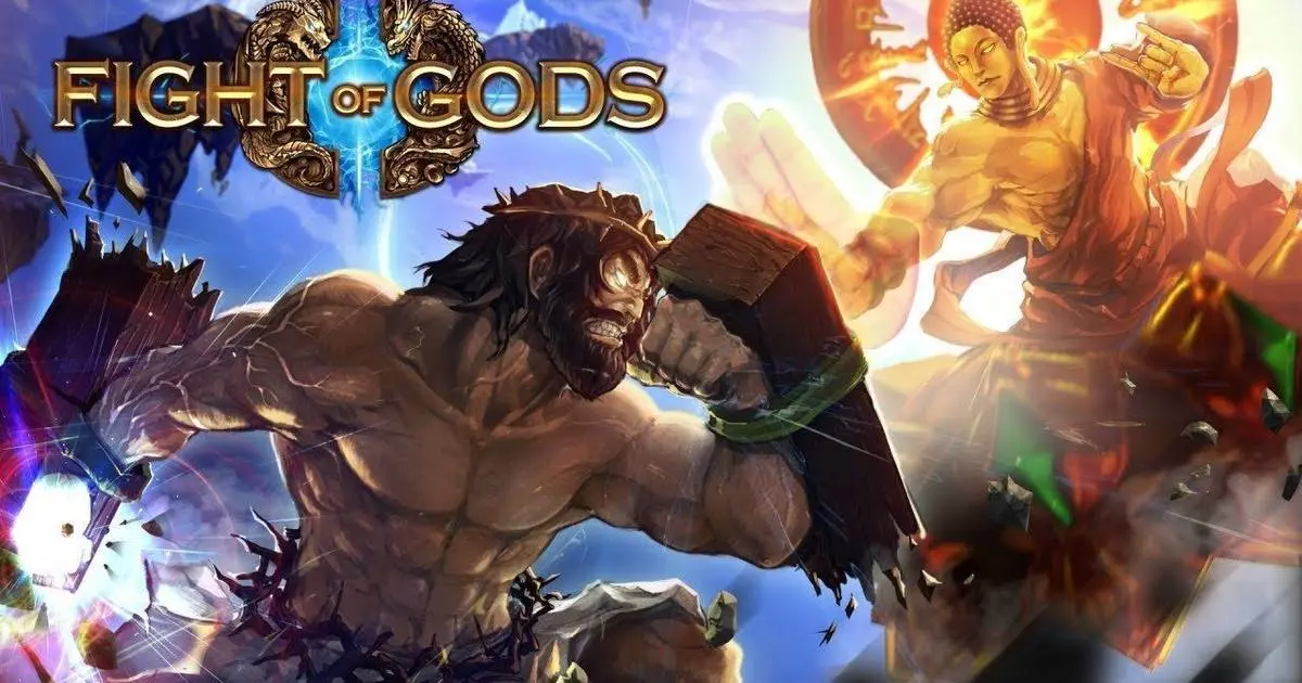 Imagen de Se prohíbe el acceso a Steam en Malasia por causa de Fights of Gods