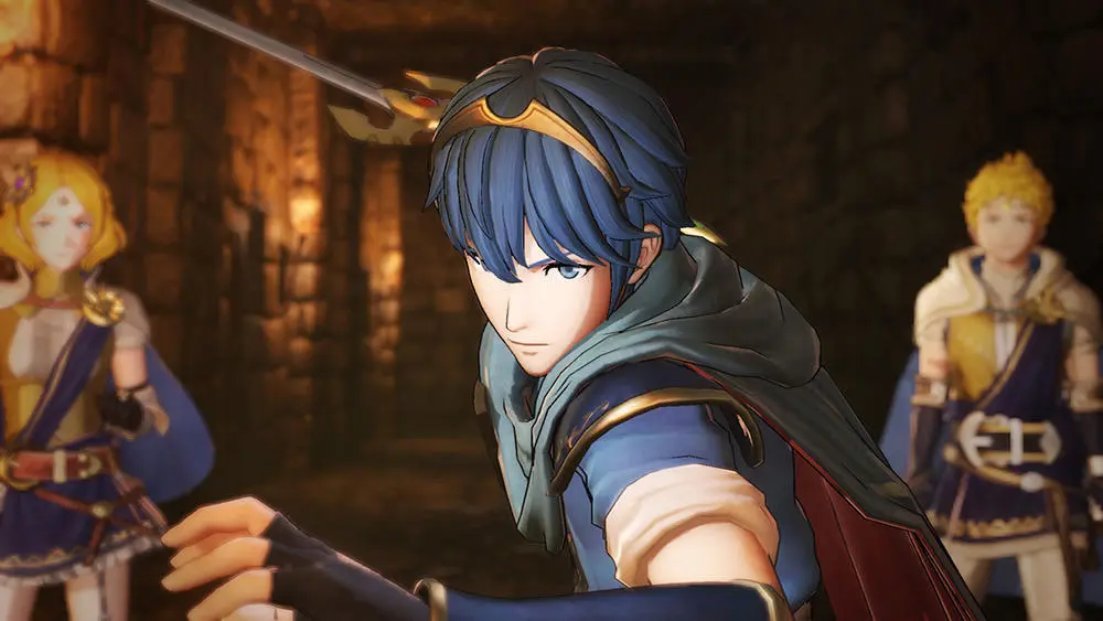 Imagen de Productores de Fire Emblem Warriors hablan sobre las peticiones de fans