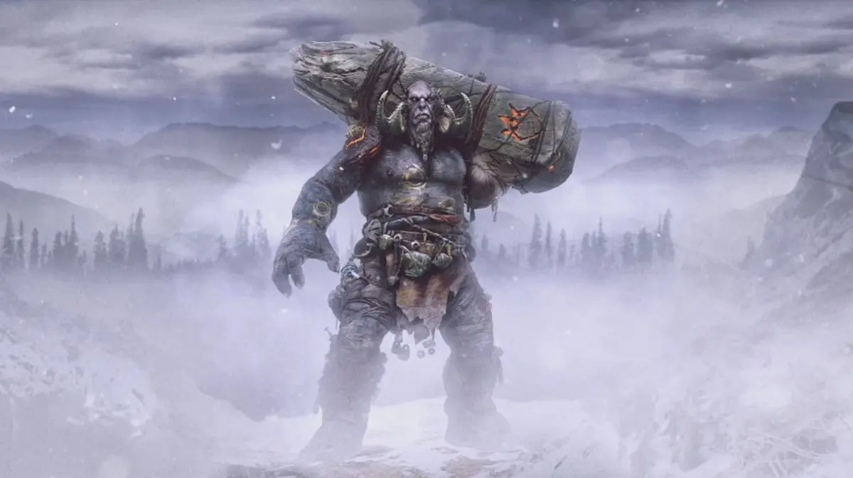 Imagen de God of War revela la portada alternativa de su 'Day One Edition'