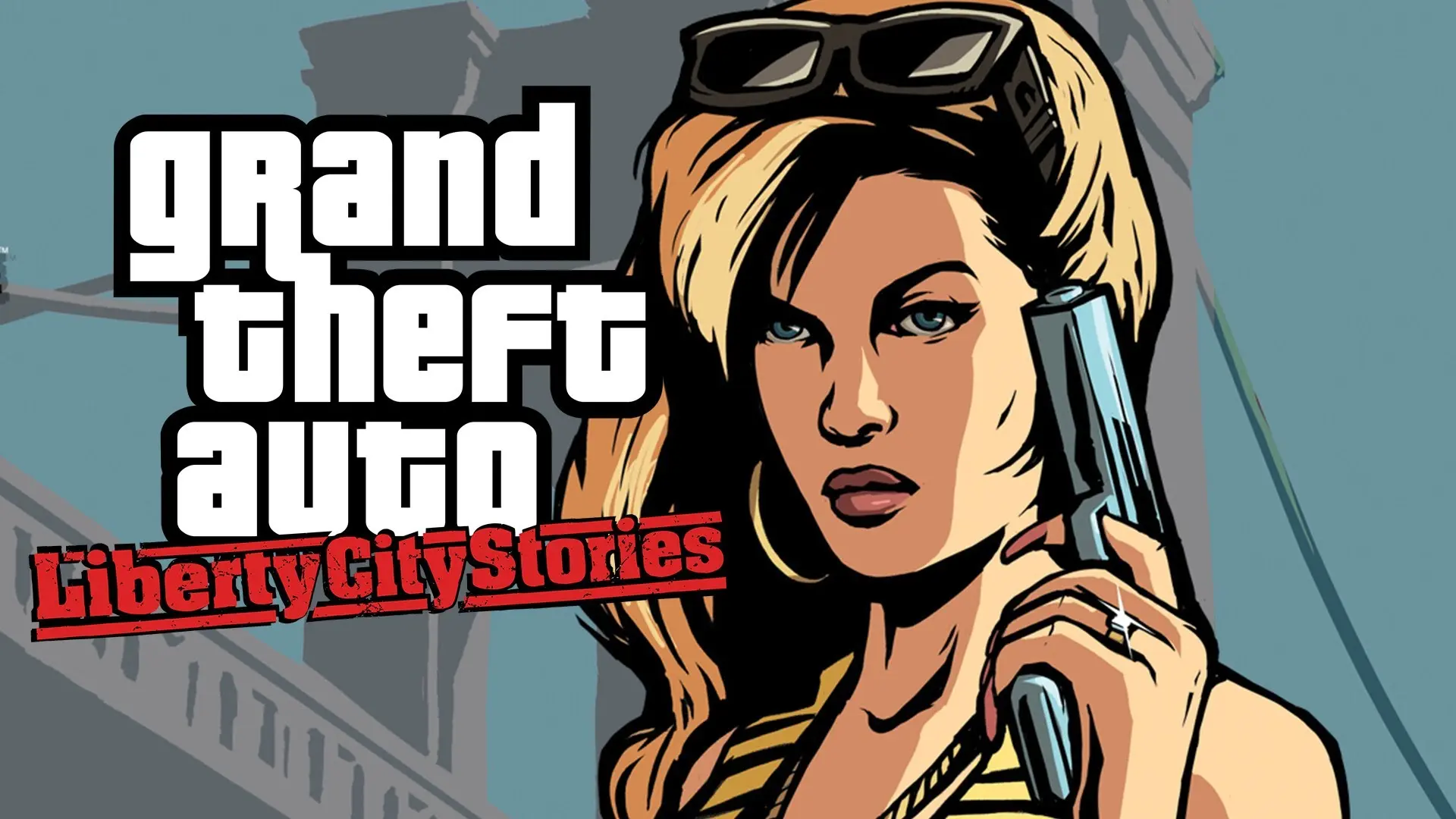 Imagen de La ESBR califica algunos clásicos de Rockstar para PlayStation 4