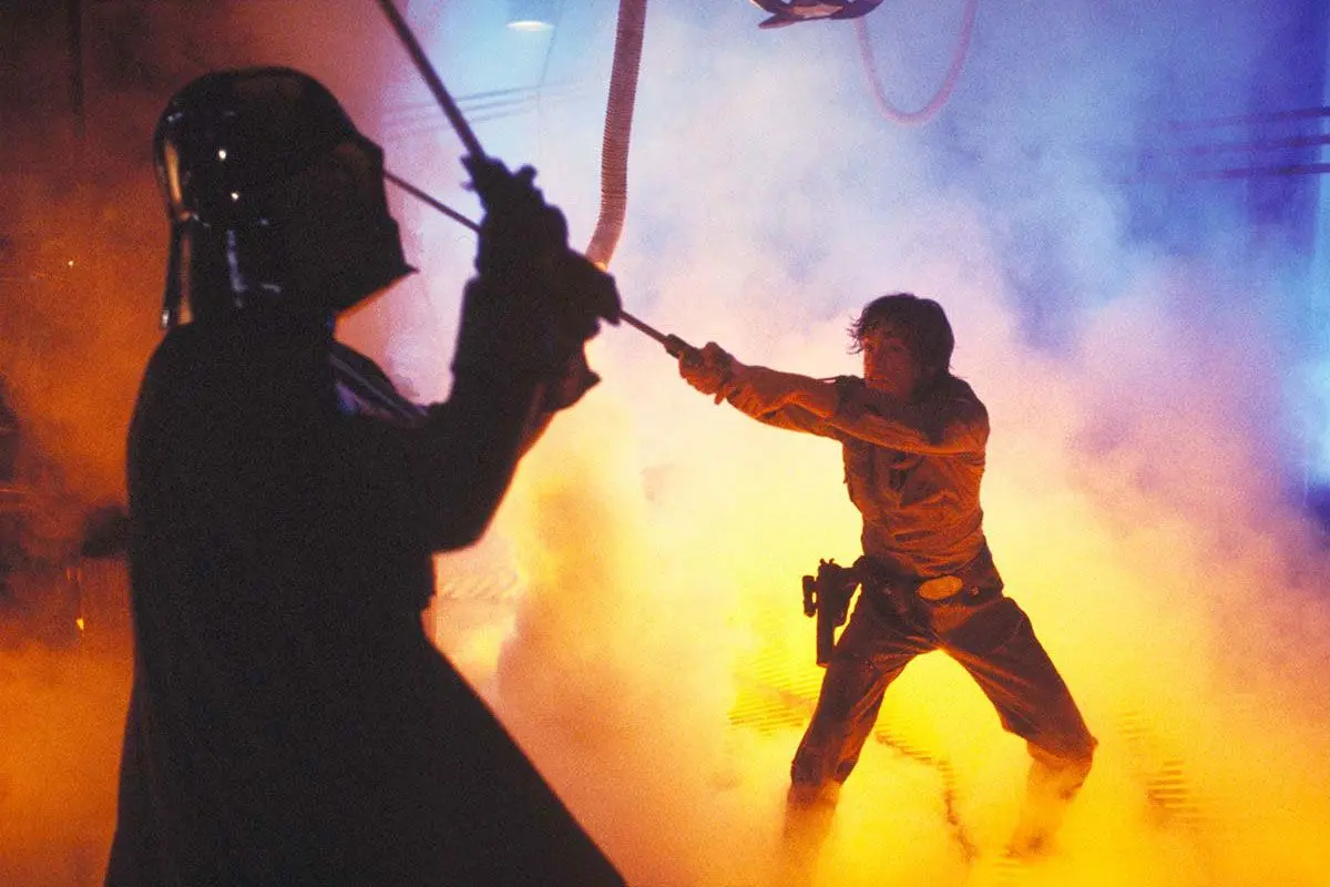 Imagen de Ningún director está por encima de la saga Star Wars