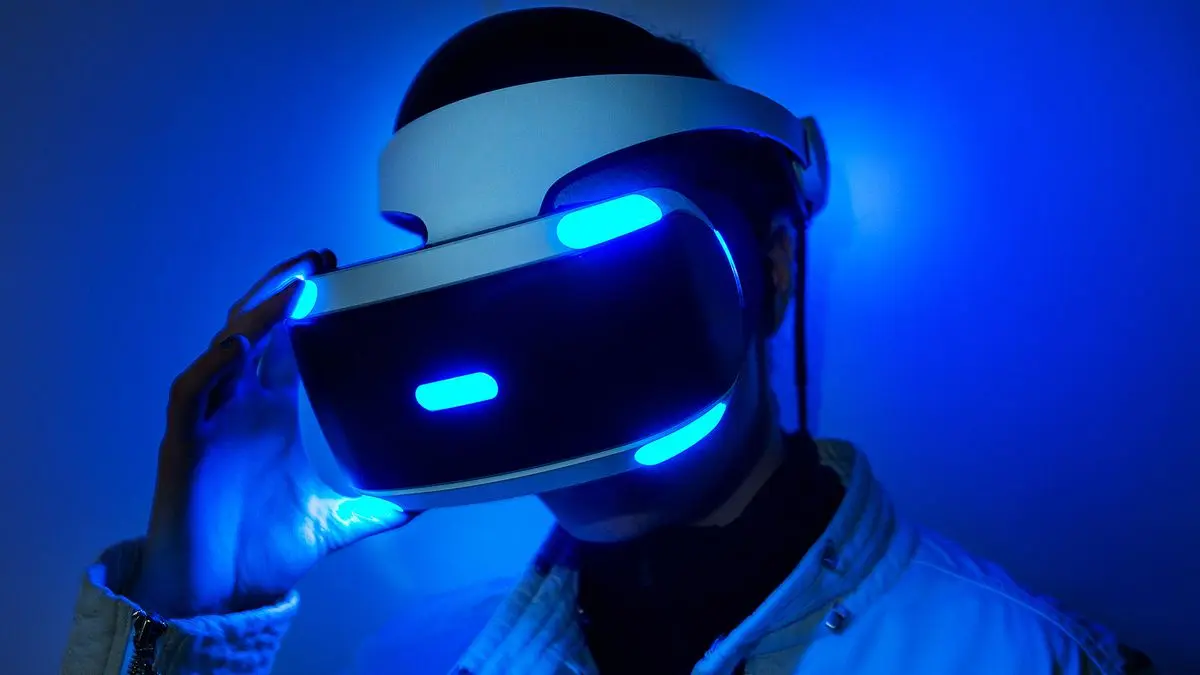 Imagen de Sony gana un tercio del total de los ingresos relacionados con las gafas de realidad virtual a nivel global