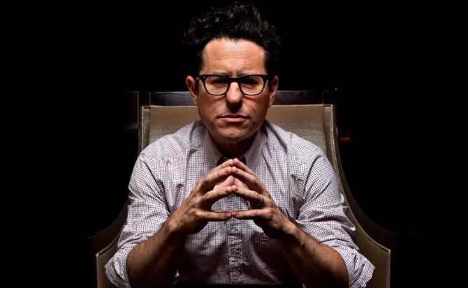 Imagen de J.J. Abrams será el guionista y director de Star Wars: Episodio IX