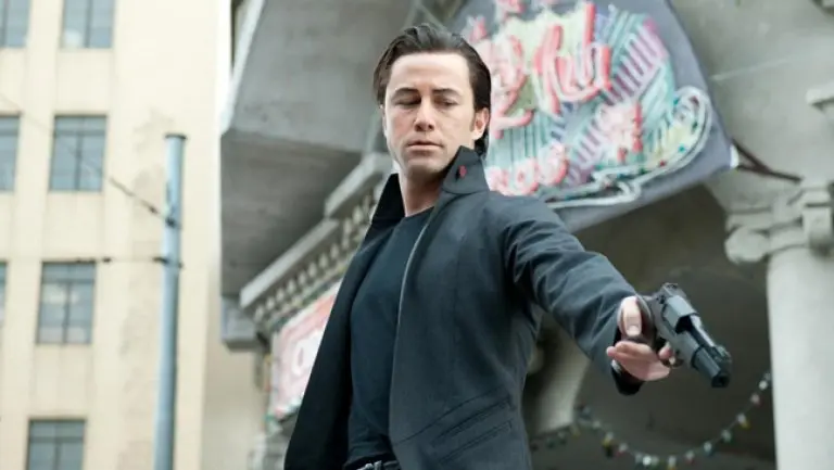Imagen de Joseph Gordon-Levitt tendrá un cameo en Star Wars: Los Últimos Jedi