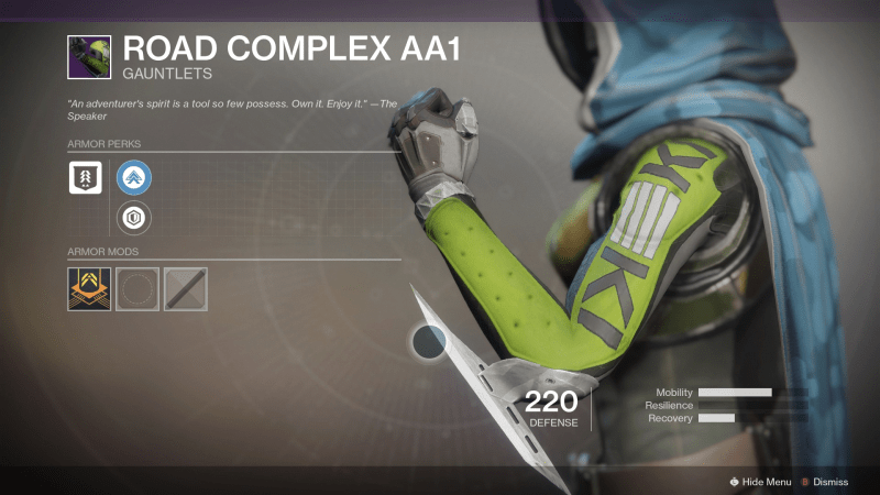 Imagen de Bungie modifica unos guantes en Destiny 2 por su controversial diseño