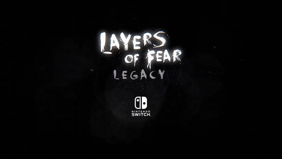 Imagen de Layers of Fear: Legacy anunciado para Switch