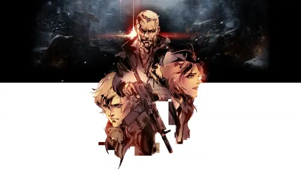 Imagen de El nuevo tráiler de Left Alive muestra pinceladas de gameplay