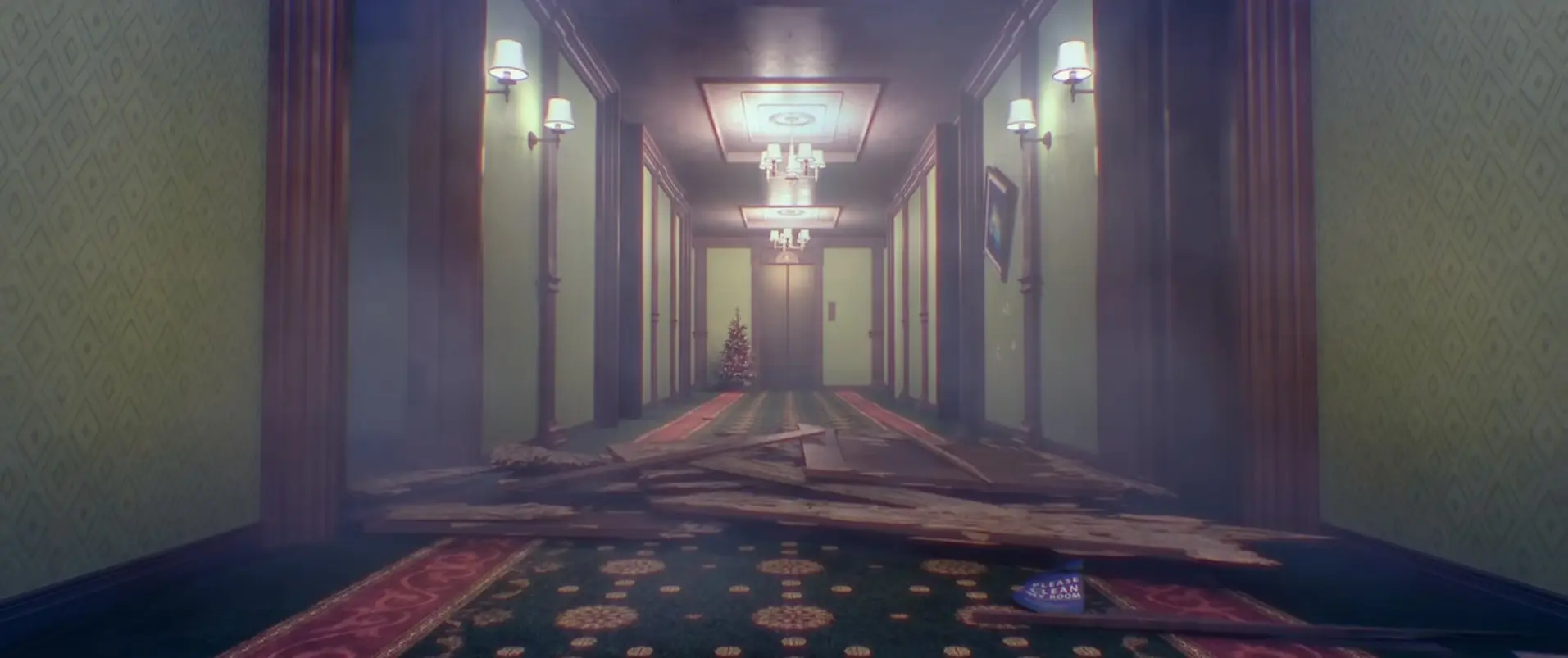 Imagen de Left Alive estará situado en el universo de Front Mission