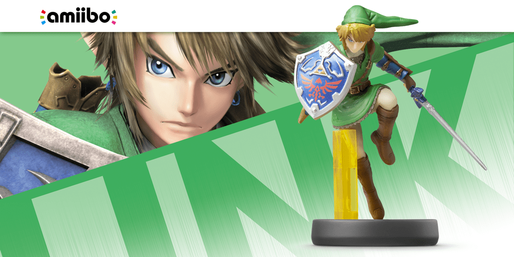 Imagen de Ciertas figuras amiibo de Link regresarían a las tiendas próximamente