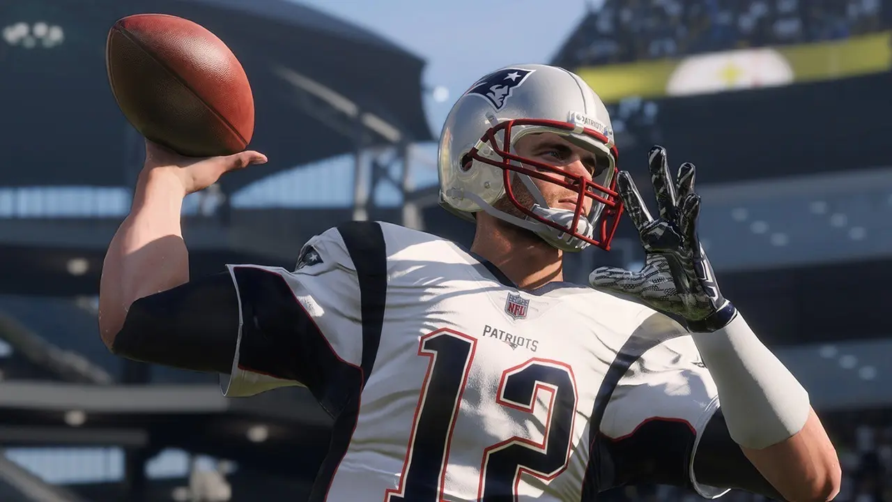 madden 18 1