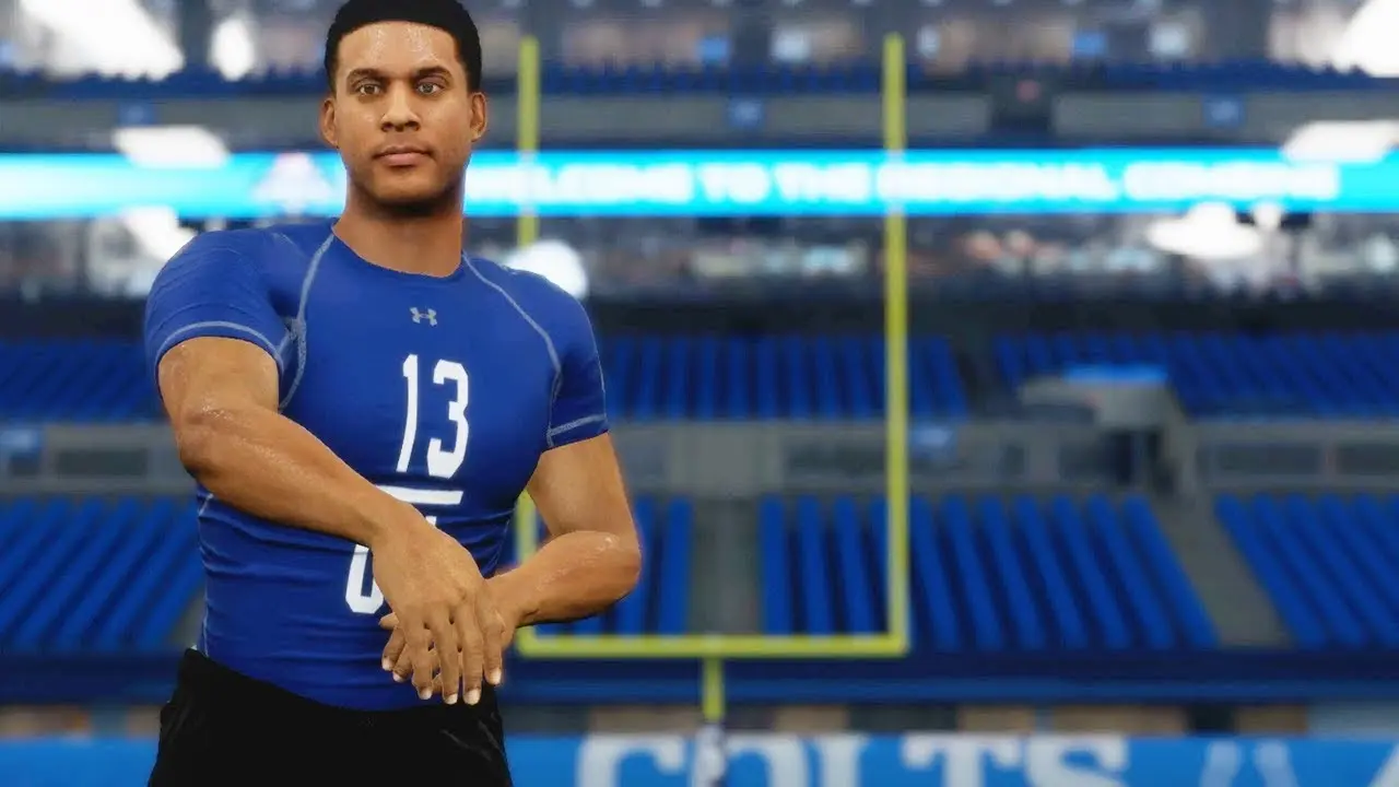 madden 18 longshot 1
