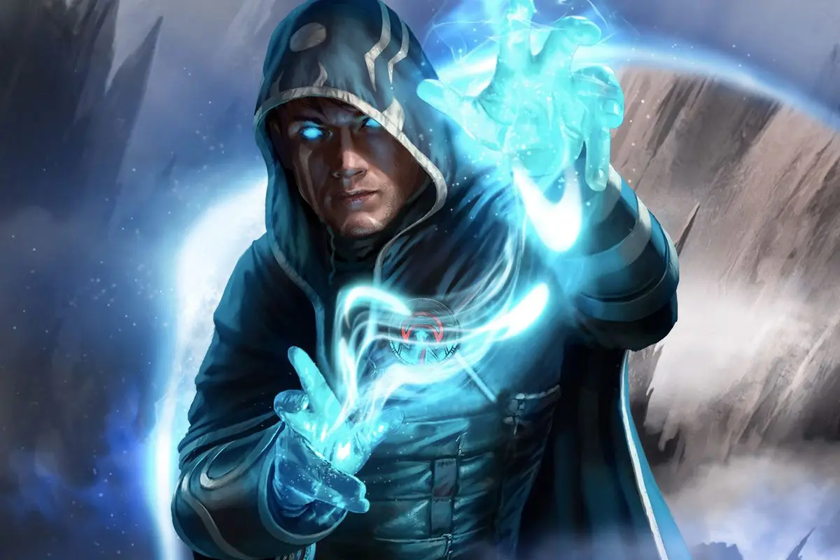 Imagen de Digital Games Studio ha anunciado Magic: The Gathering Arena