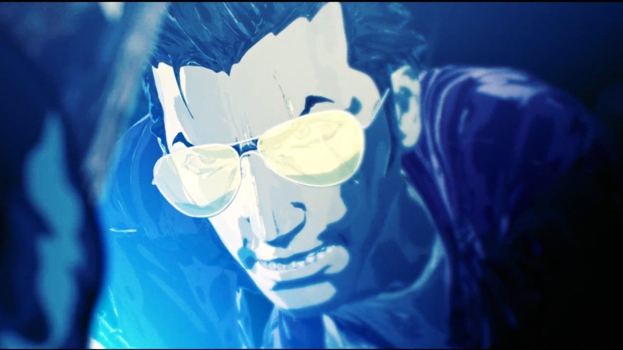 Imagen de La versión de Travis Strikes Again: No More Heroes para PS4 saldrá en octubre en Japón