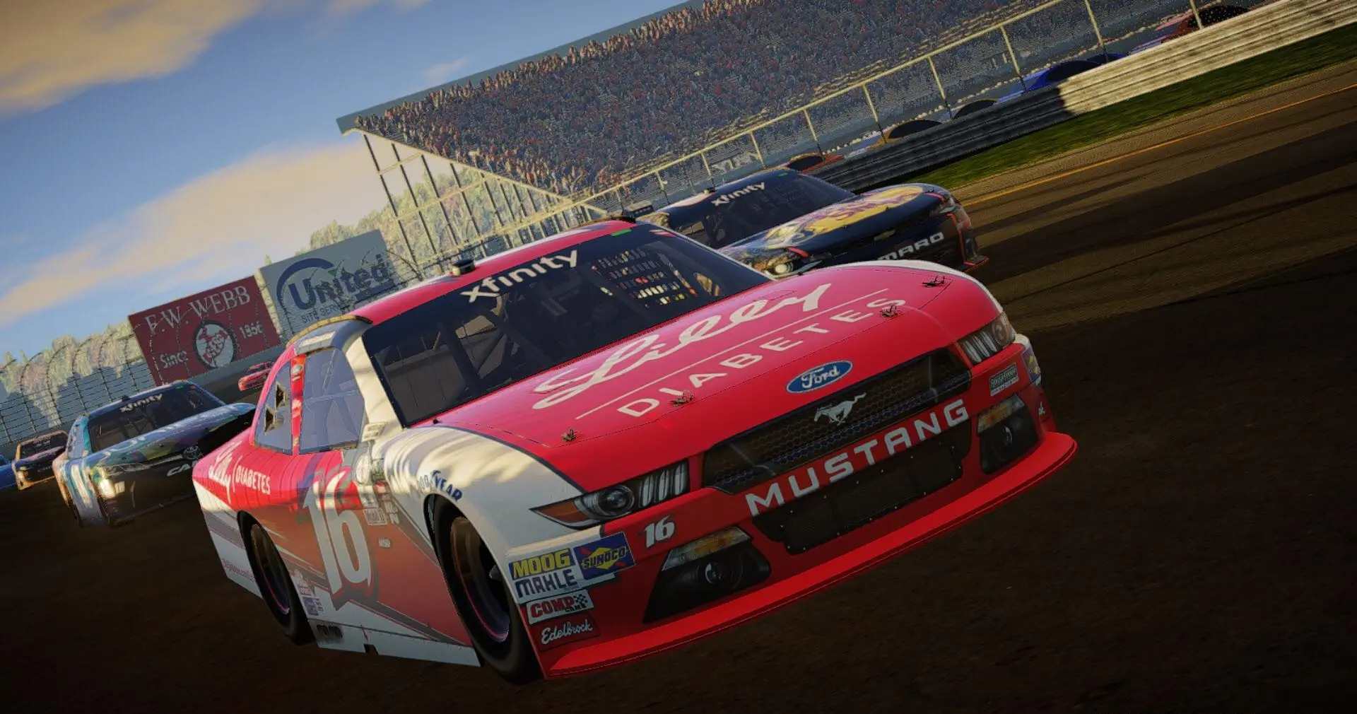 nascar heat 2 2