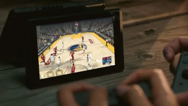 Imagen de 2K se encuentra satisfecha con el rendimiento de sus obras en Switch