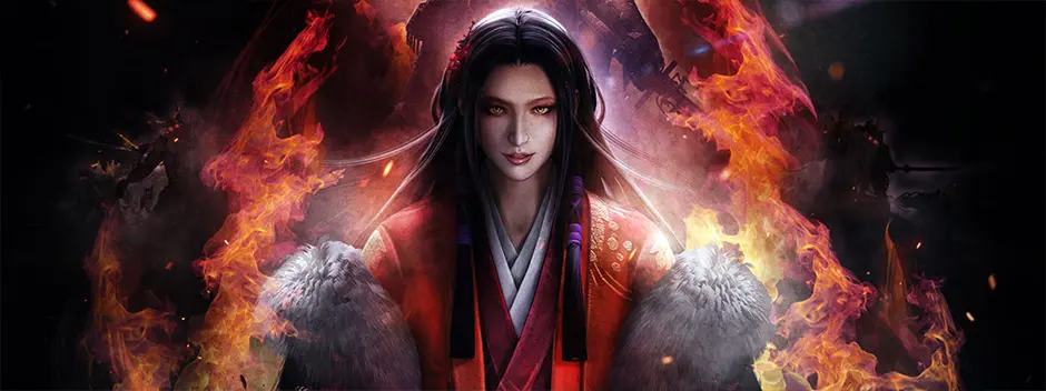 Imagen de Koei Tecmo anuncia Nioh Complete Edition y tráiler de su tercer DLC