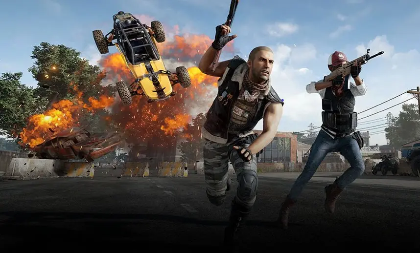 Imagen de Bluehole trabaja en solucionar el problema de los baneos aleatorios en PUBG