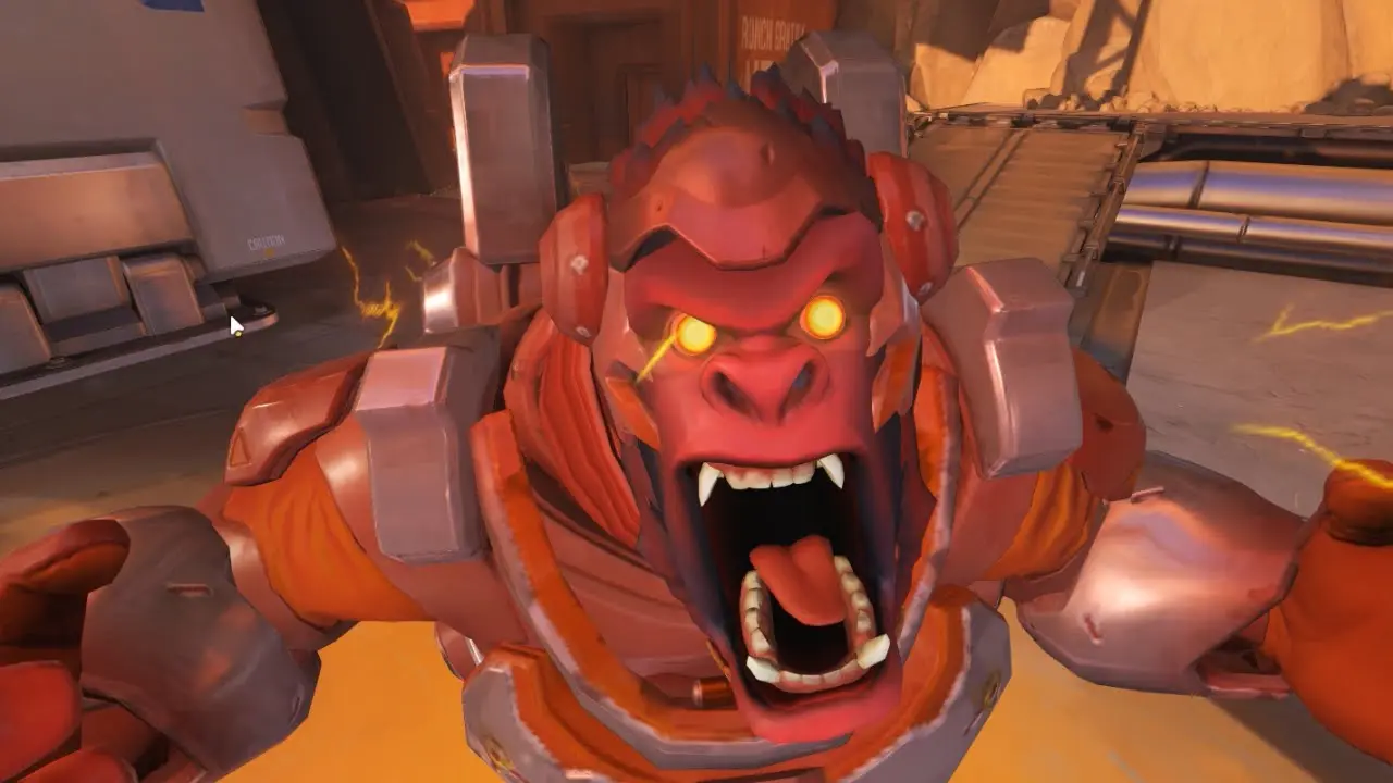 Imagen de Blizzard explora la detección automática para la toxicidad de Overwatch
