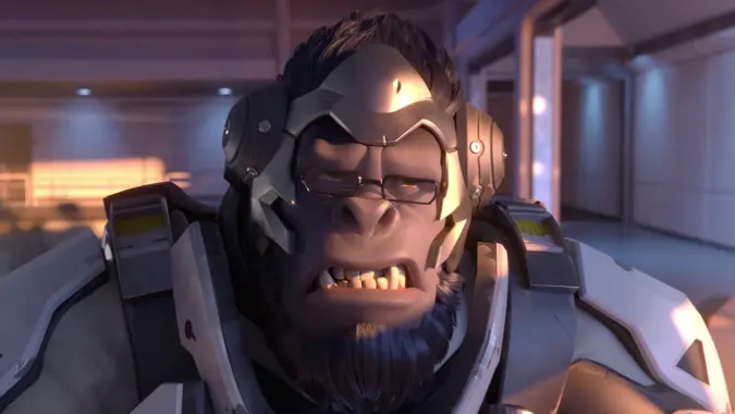 Overwatch