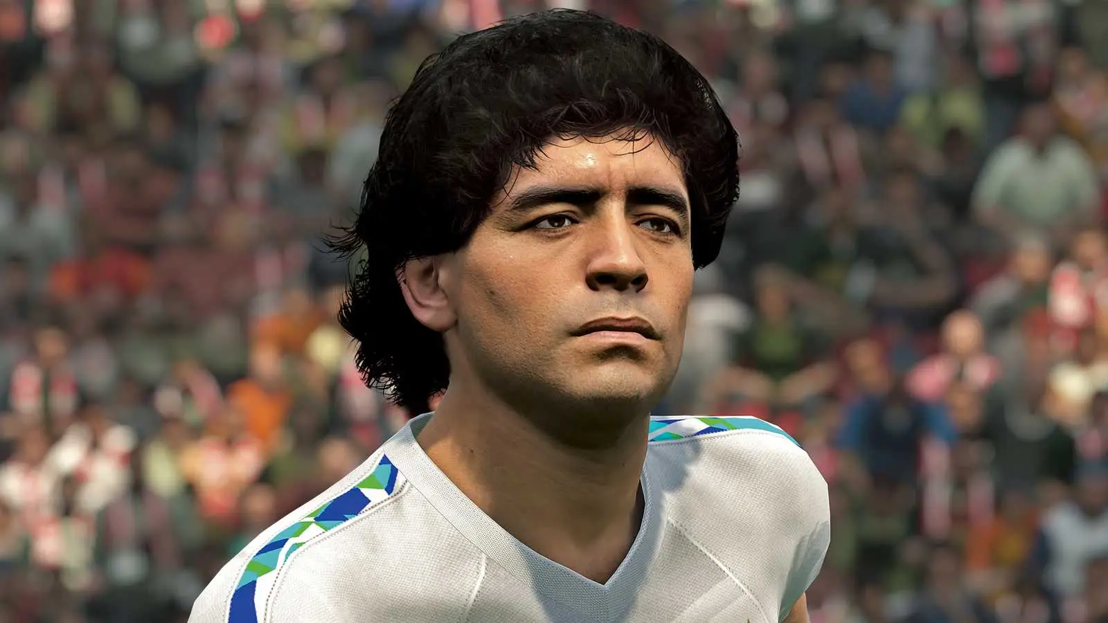 Imagen de PES 2018 presenta a las leyendas del Liverpool en un nuevo tráiler