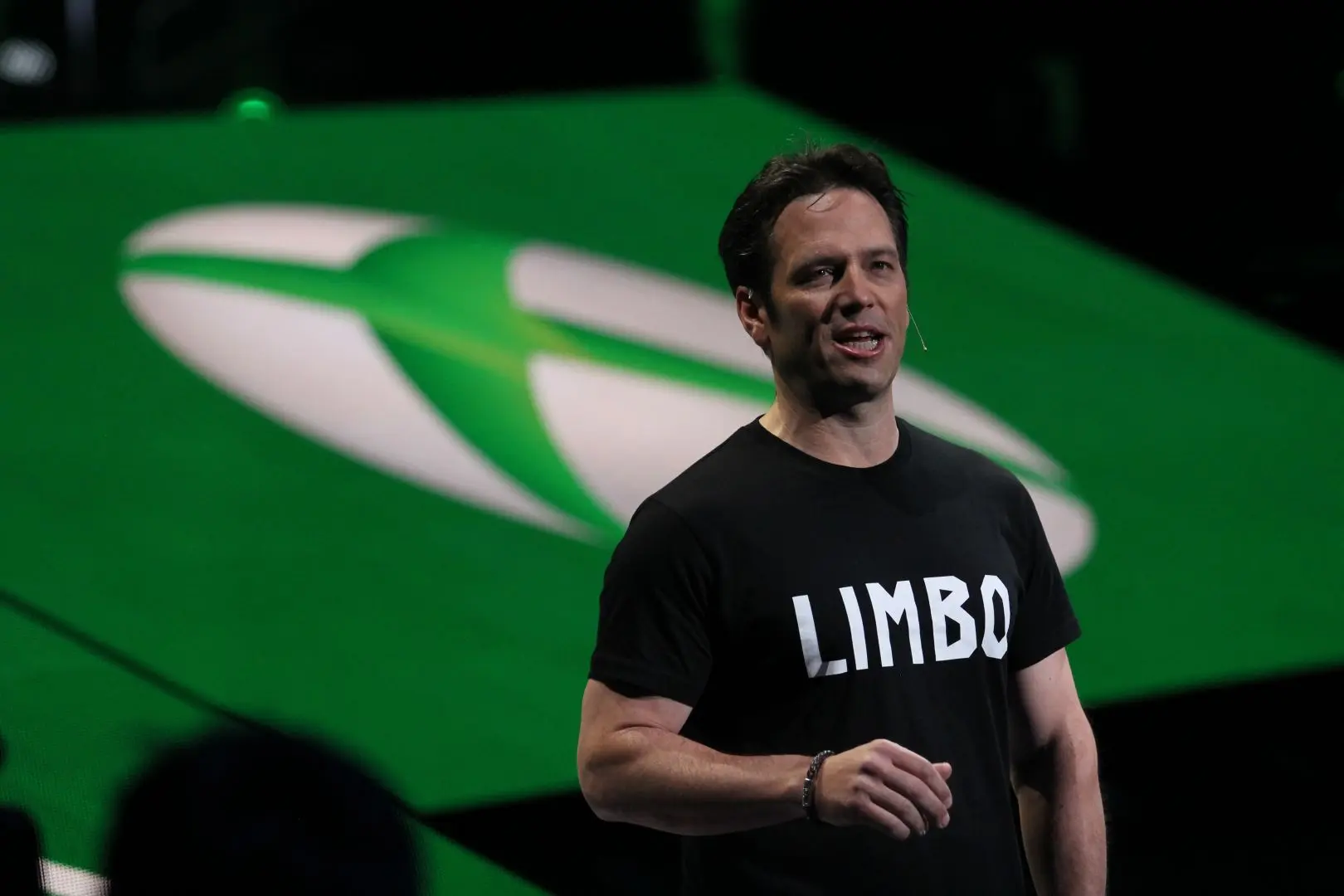 Phil Spencer Xbox Game Pass