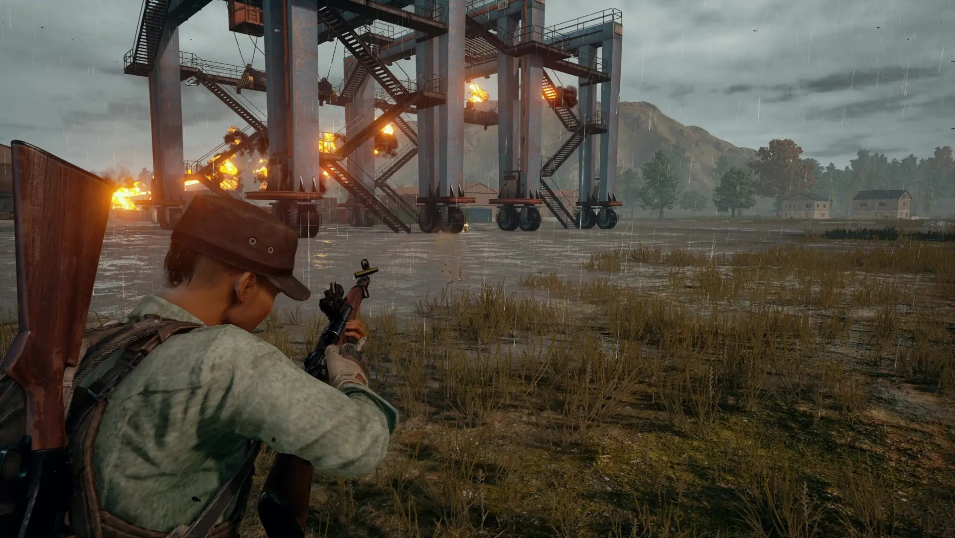 PUBG