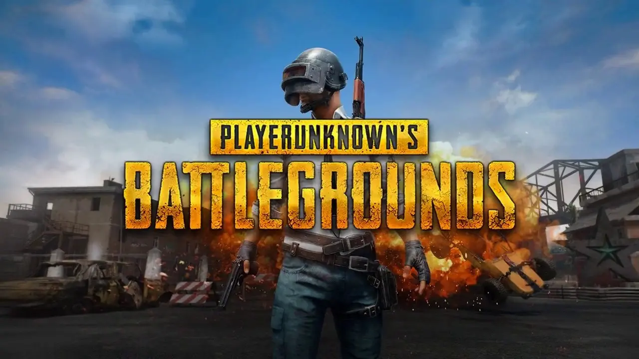 Imagen de PlayerUnknown´s Battlegrounds recibe un nuevo arma