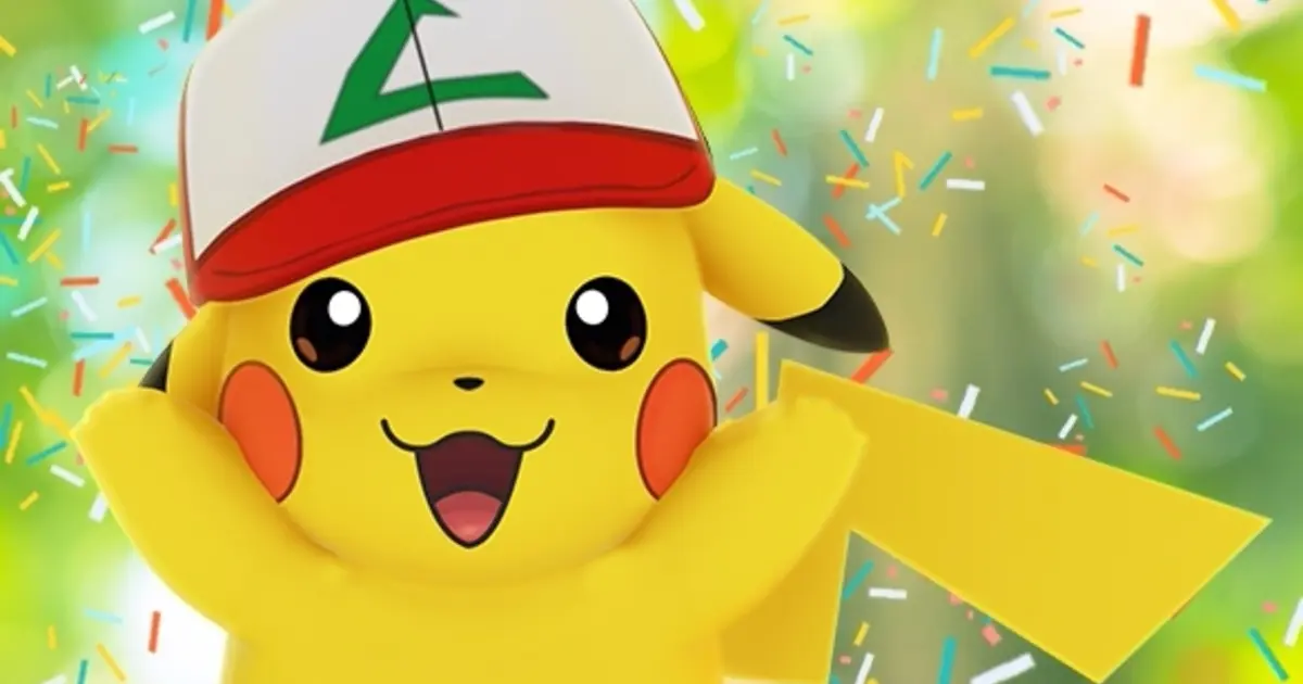 Imagen de Pokémon GO recibe un nuevo pack por 1 Pokémoneda