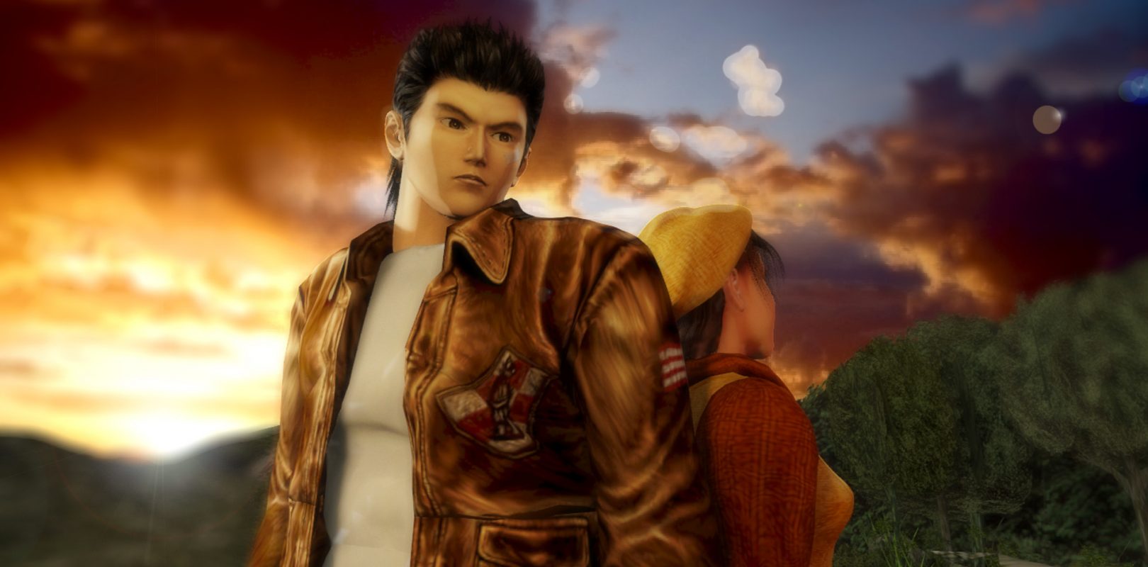 Shenmue The Animation Season 2