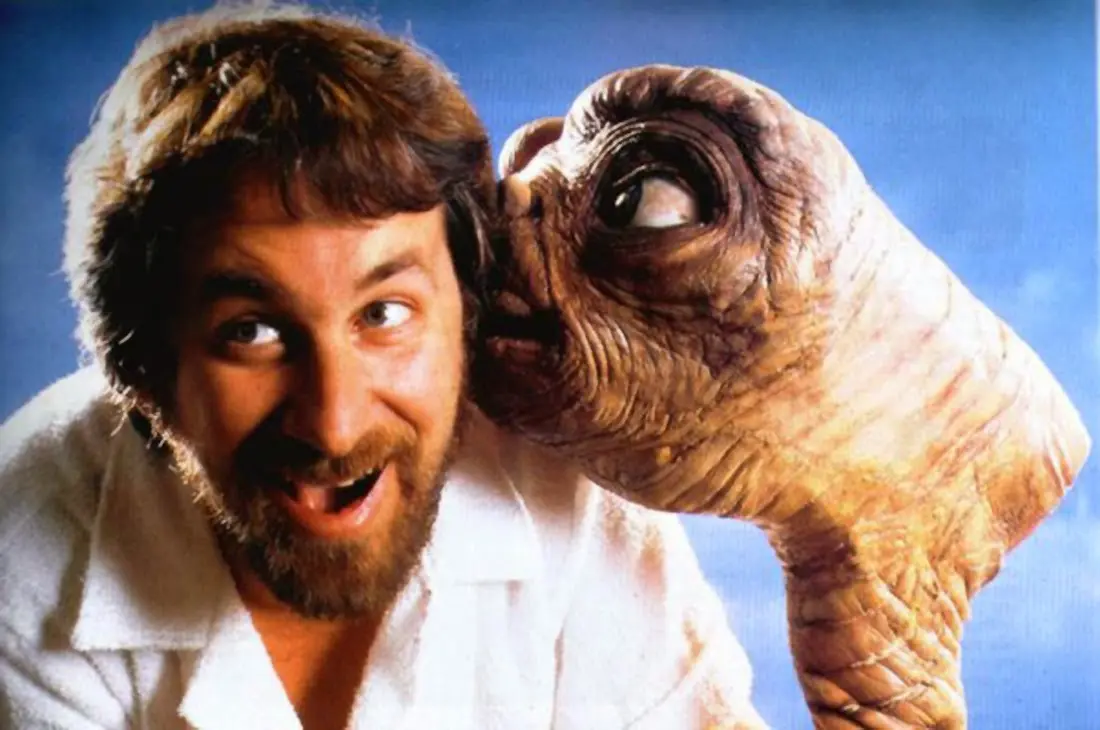 Imagen de HBO libera el primer tráiler del documental sobre Steven Spielberg
