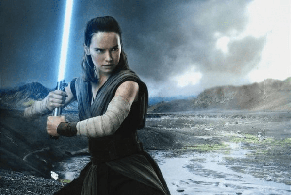 Imagen de Así conecta Star Wars: Los Últimos Jedi con la trilogía original
