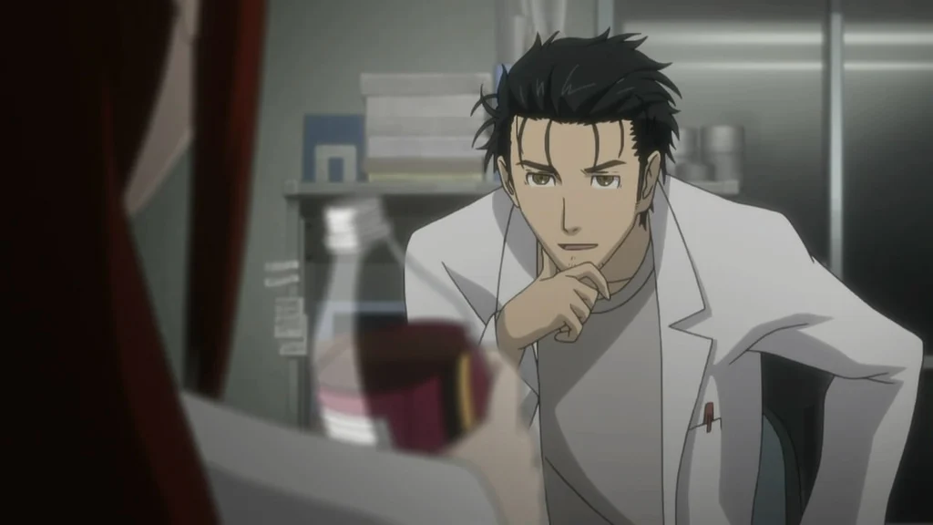steinsgate