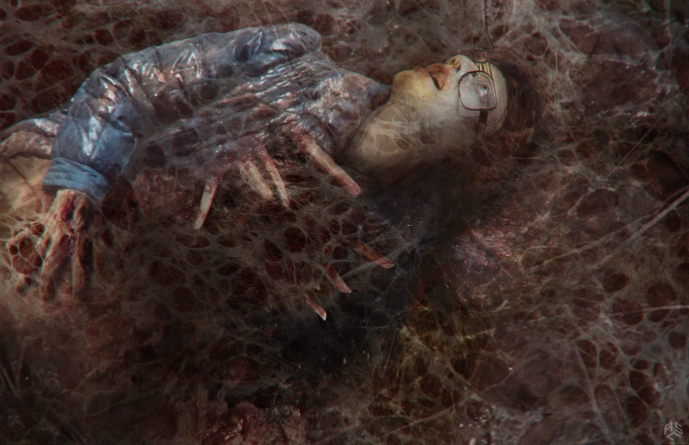Imagen de La segunda temporada de Stranger Things se inspira en H.P. Lovecraft