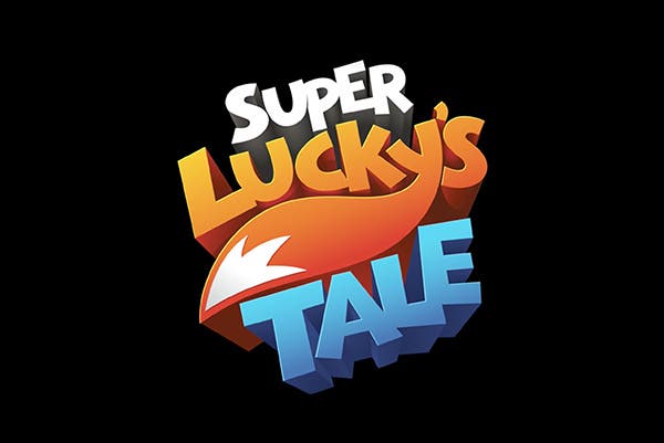 super luckys tale