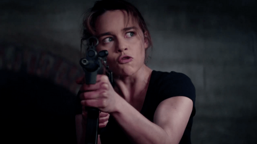 Imagen de Terminator 6 ignorará por completo lo visto en Terminator Génesis