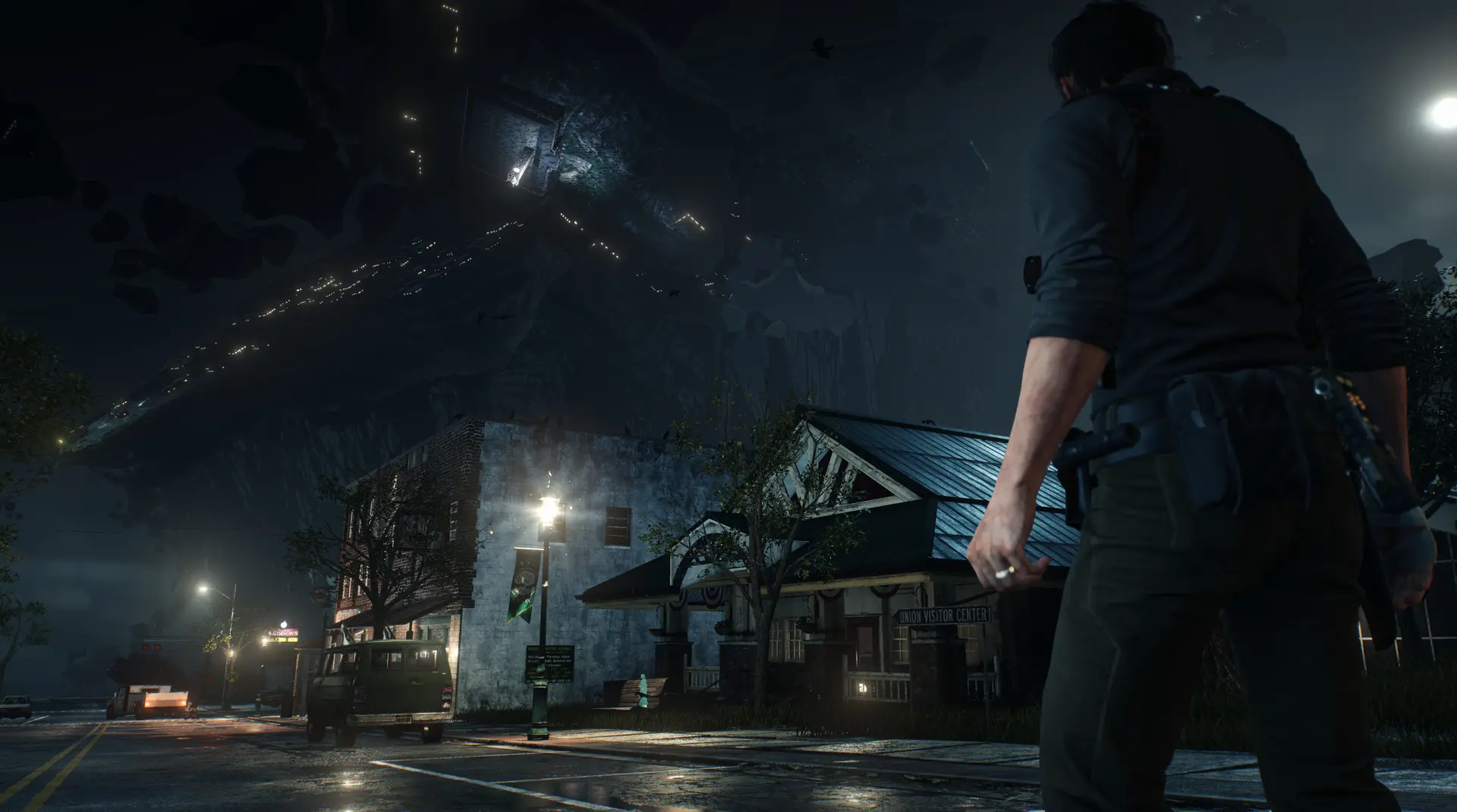 the evil within 2 1